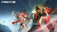 Free Fire MAX की टीम ही रिडीम कोड्स बना सकती है (Image via Garena)